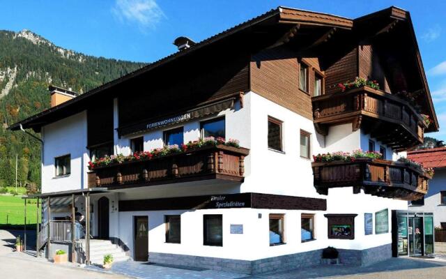 Haus Gebhard
