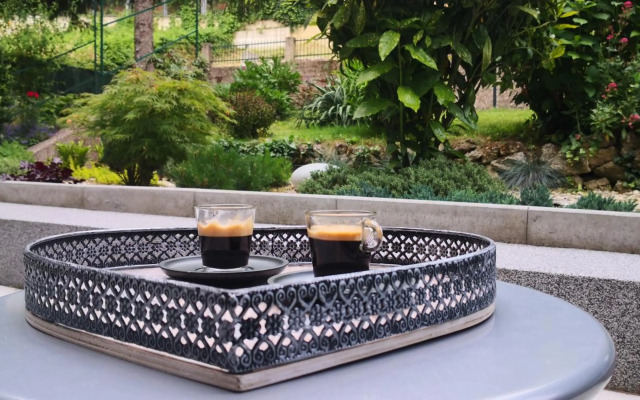 Riki'S Apartment-Zagreb