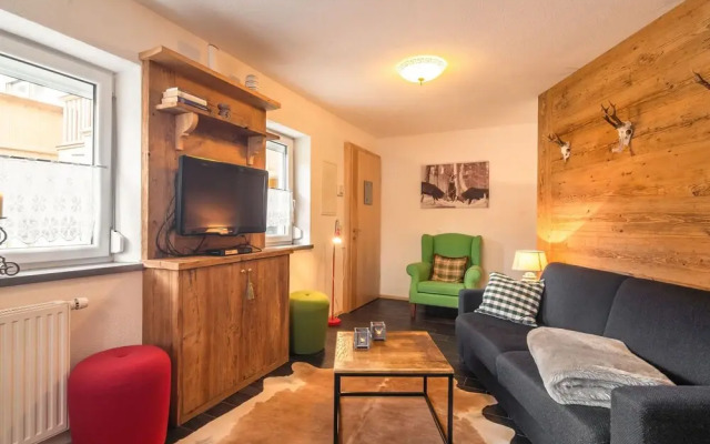 Boutique Apartment in Ellmau With Parking