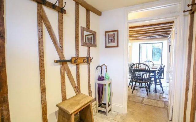 Murton Cottage