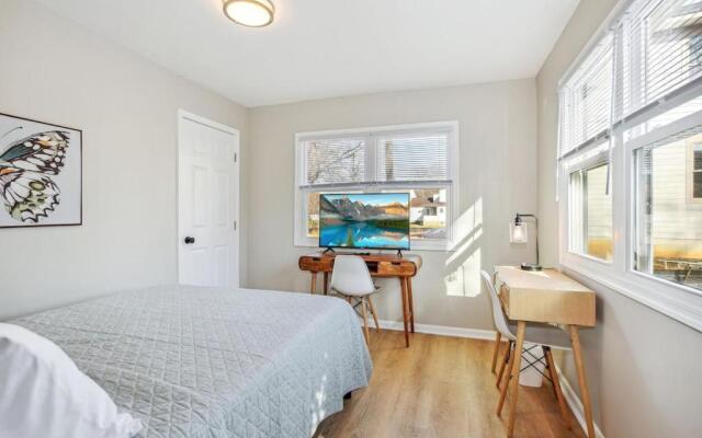 Live-Work-Play in Loudoun County