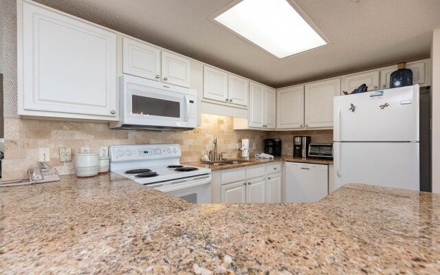 Phoenix X 410 3 Bedroom Condo