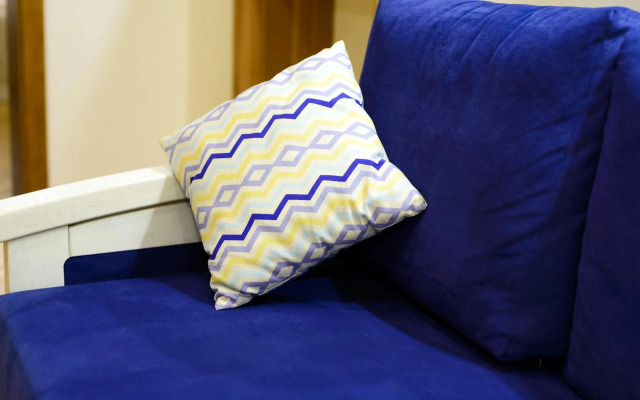 VIP апартаменти Ван Гог на площі Ринок