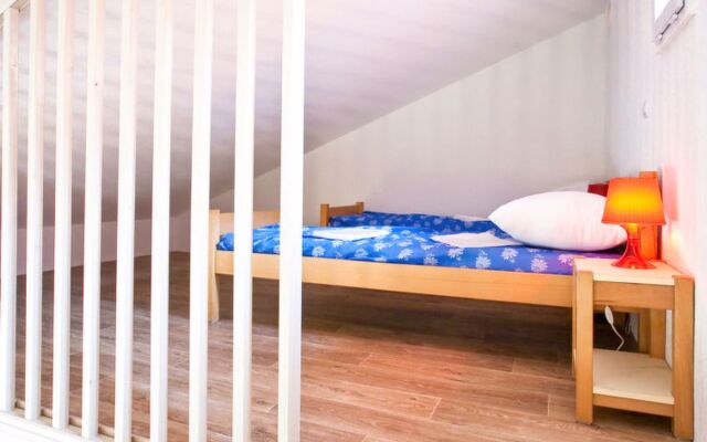 Holiday Home Le Mediterranée - AGL251