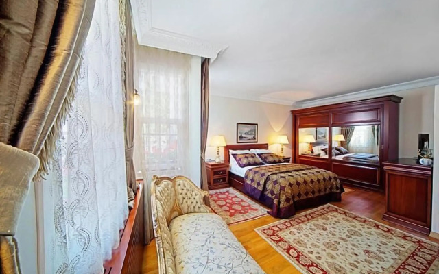 Dilhayat Kalfa Hotel