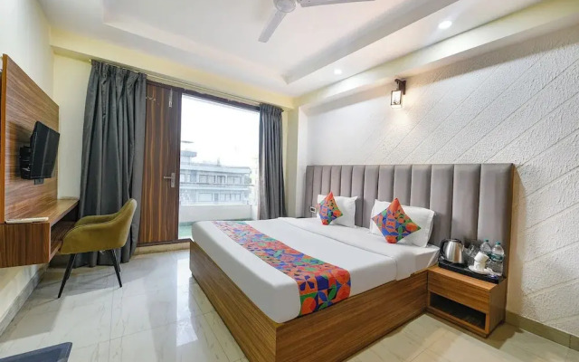Fabhotel Dm 45