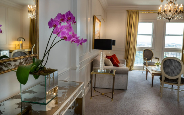 Alvear Palace Hotel