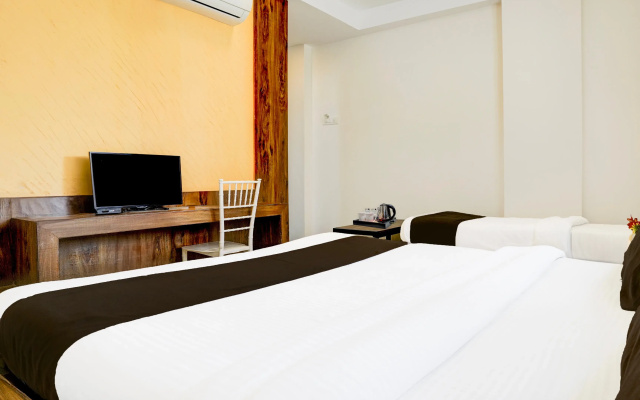 Capital O 45462 Hotel C Tara