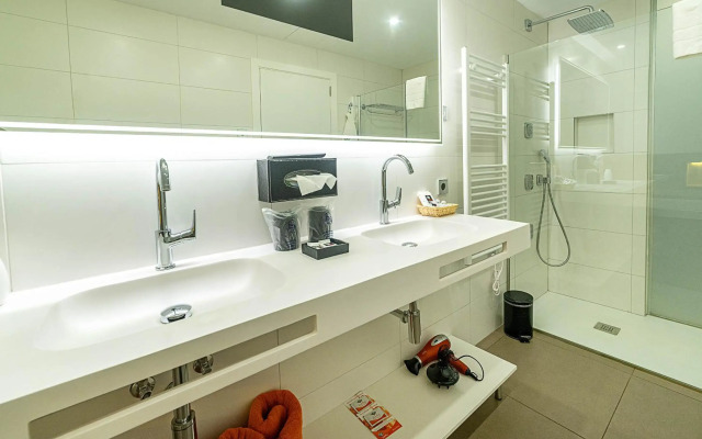 Hotel Paradise Residencial