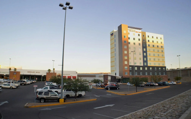 Fairfield Inn & Suites by Marriott Nogales