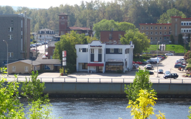 Econo Lodge La Malbaie