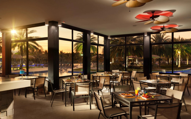Malai Manso Yacht Convention & Spa