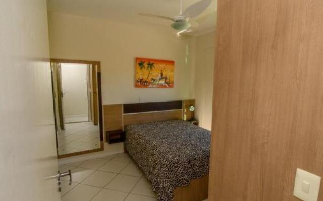 Res. Calliandra Apto 101