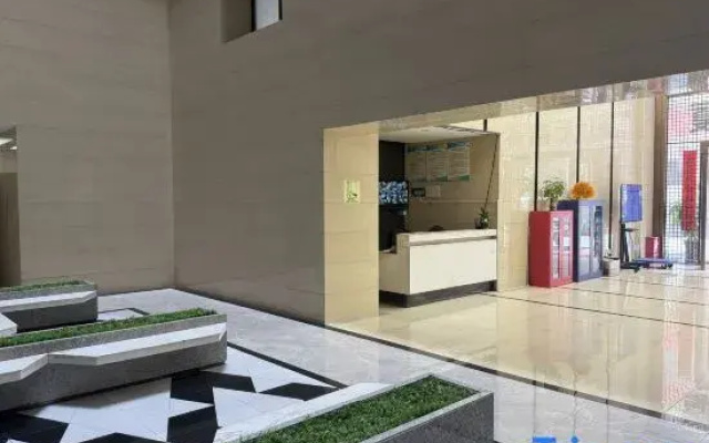Shu Ju (SHOW Plaza, Wanda Ling, Quanzhou)