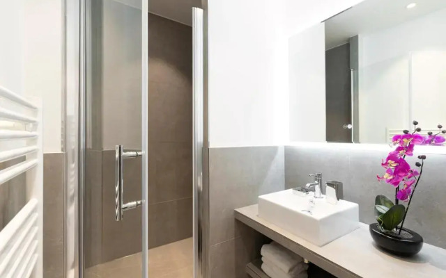 LivinParis - Luxury 4 Bedrooms Le Marais I