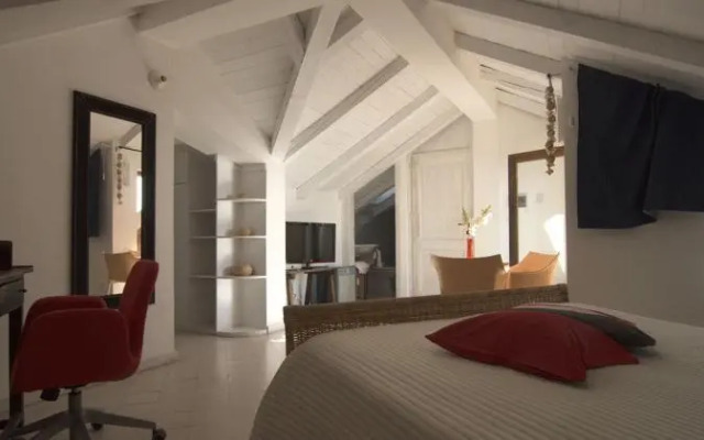 Residenza D'Epoca 1861