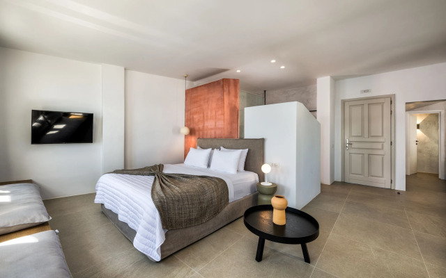 Ira Hotel & Spa - Adults Only