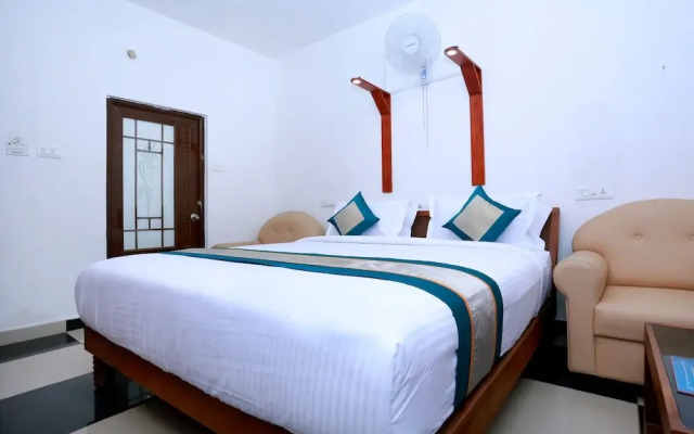 Hotel River Moon