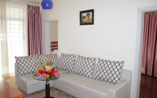 Haodun Hotel Guomao - Kunming