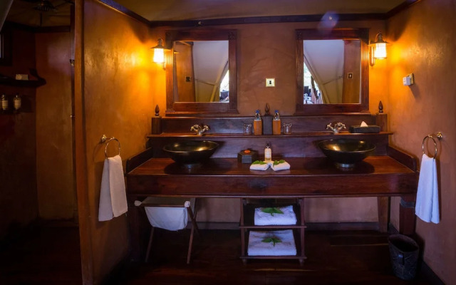 Elewana Serengeti Migration Camp