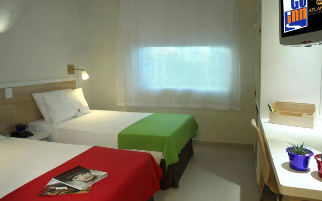 ibis Styles Manaus