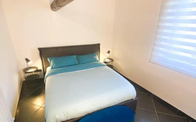 23 Scalini Alla Renella