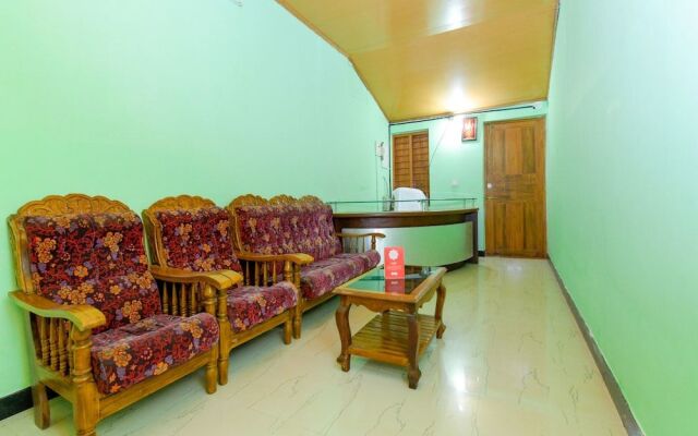 OYO 14976 Ritu Beach Resort