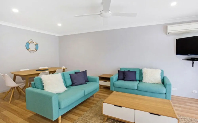 Bay Parklands, Unit 33/2 Gowrie Avenue