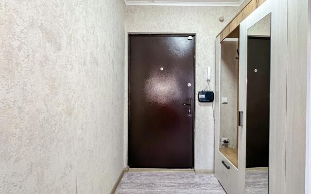 Monaco Apartment 24 on 227 Lenin Street