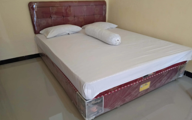 Boarding House Syariah MM Bone RedPartner