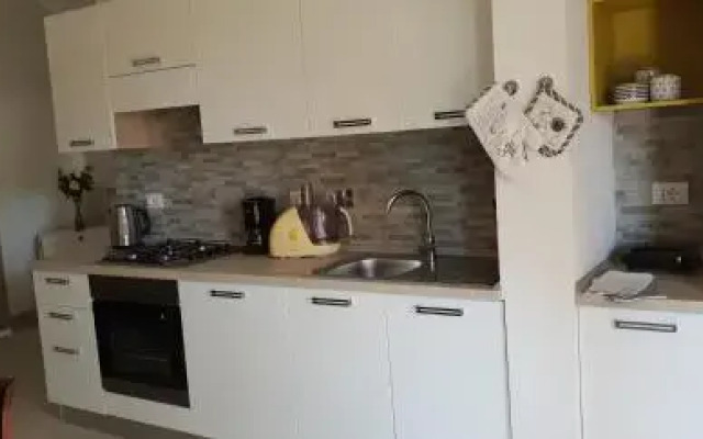 Magicstay - Flat 2 Bedrooms 1 Bathroom - Imperia