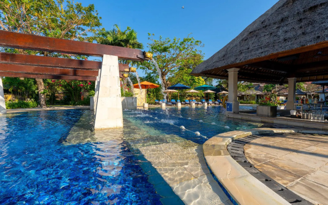 Rama Beach Resort and Villas