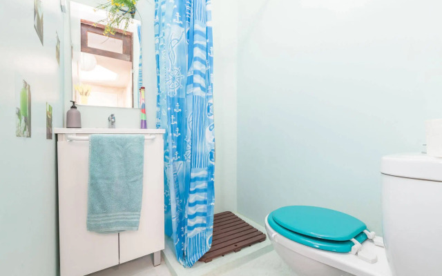 Bracara Hostel