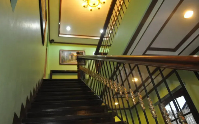 Mojica Residencia Vigan