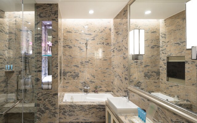 Cinese Hotel Dongguan Shijie