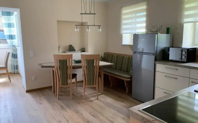 Ferienhaus Feil
