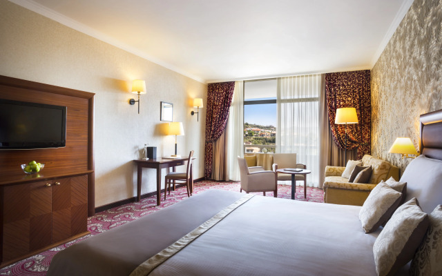 Remisens Premium Hotel Metropol