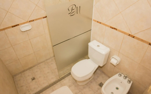 Patios del Mediterráneo