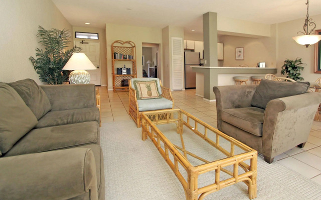 Wailea Grand Champions - CoralTree Residence Collection