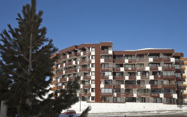 Le Schuss de Val Thorens