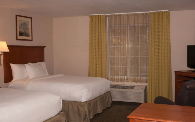 Candlewood Suites Logan by IHG