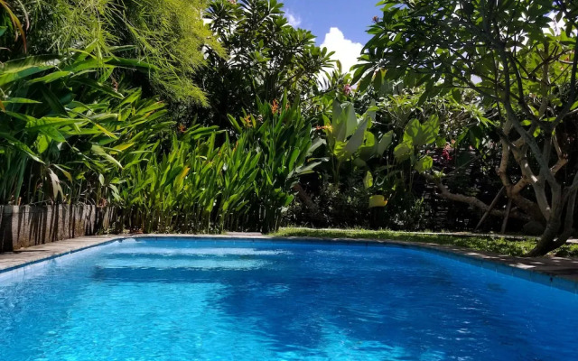 Kampoeng Bamboo