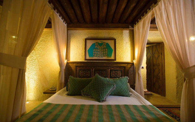 Kayakapi Premium Caves - Cappadocia