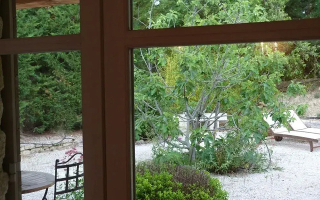 Le Mas des Etoiles - Luberon B&B