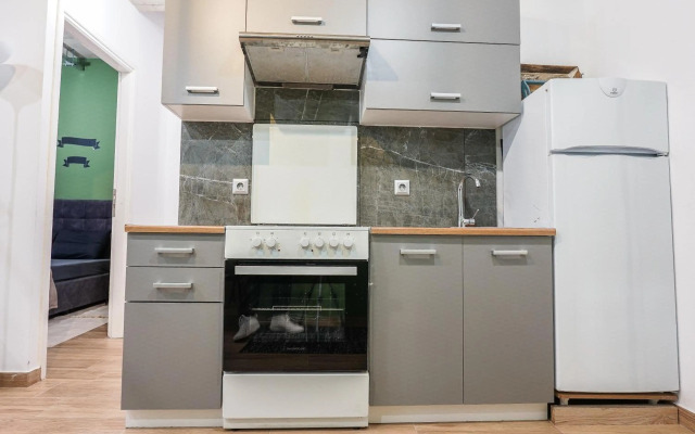 Petralona apartment 1 bedroom 4 pers