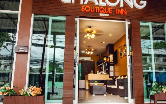Chalong Boutique Inn