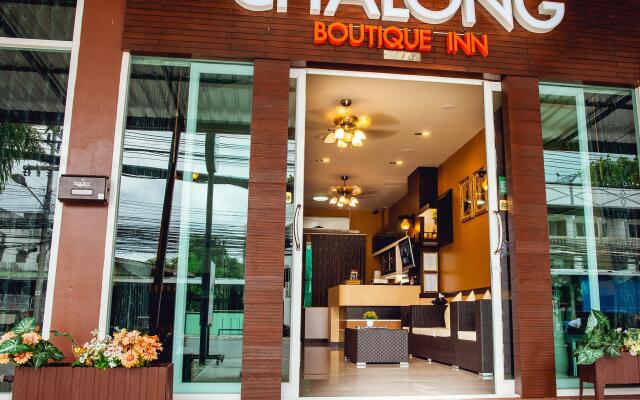 Chalong Boutique Inn