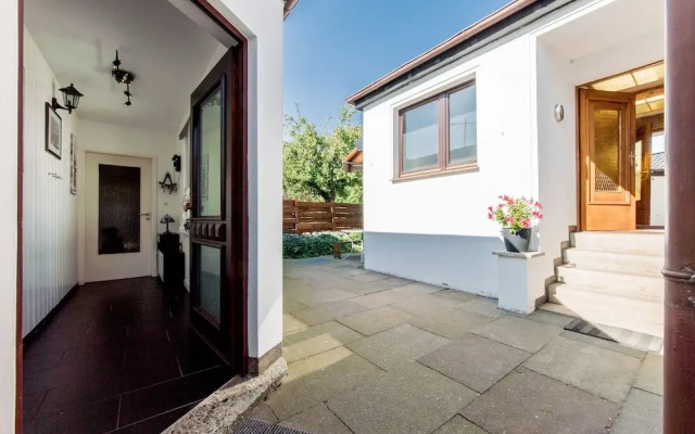 Private House WÃ¼lferoder Weg