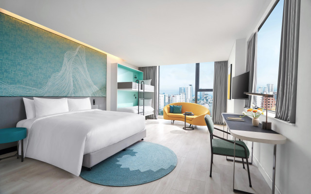 voco Ma Belle Danang, an IHG Hotel