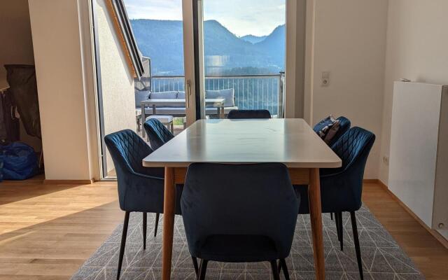 Cozy apartment in Mariazell in a charming area